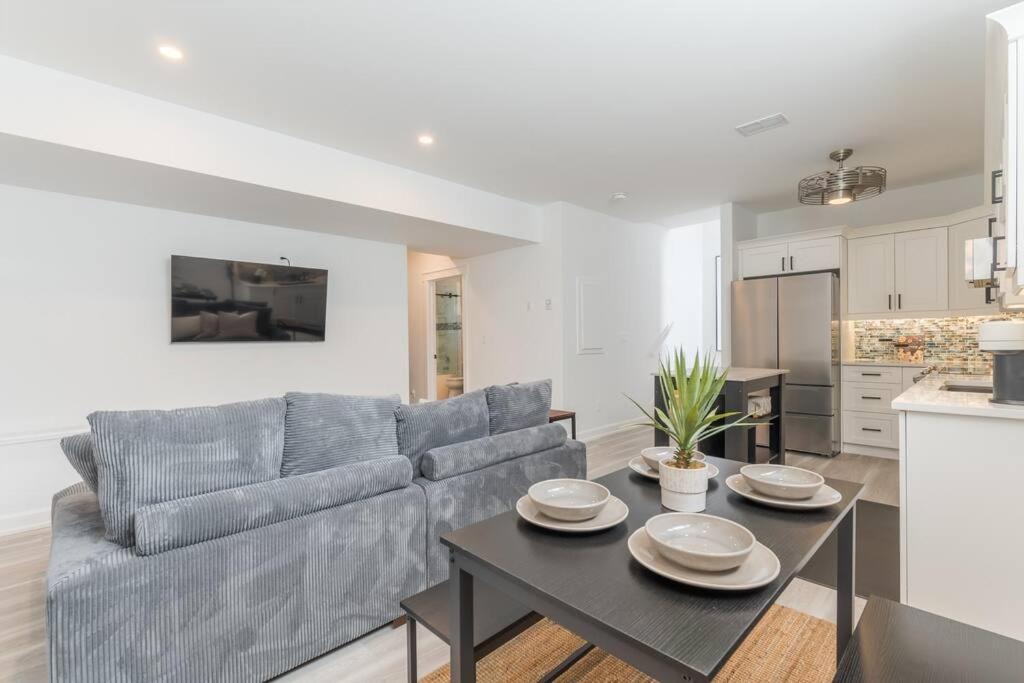 Photo of Livingroom in Port Hope