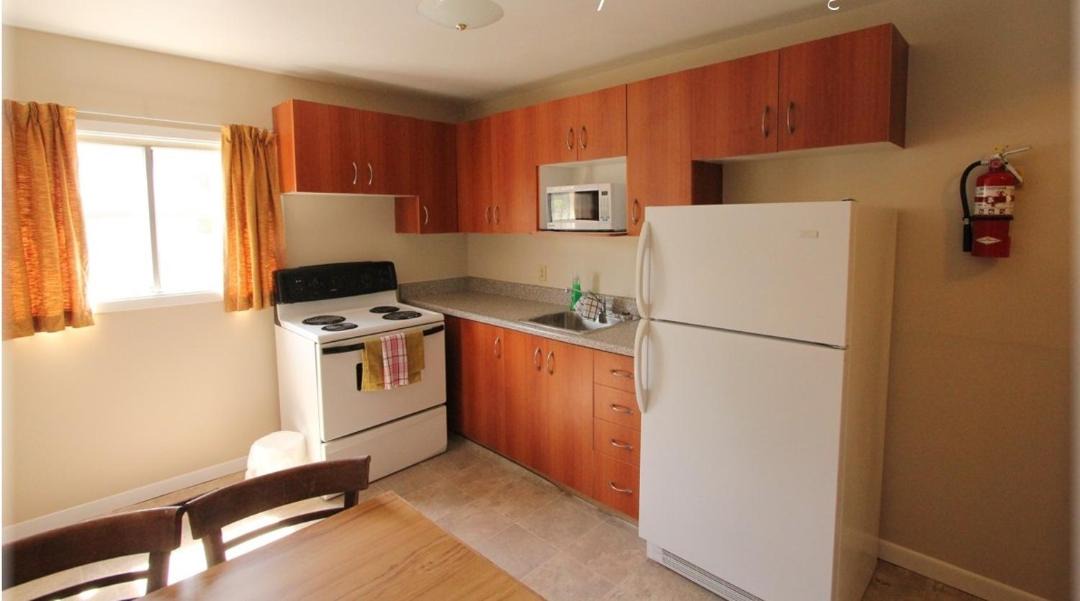 Photo of Kitchen in Cobourg