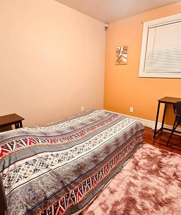 Photo of Bedroom in South Central