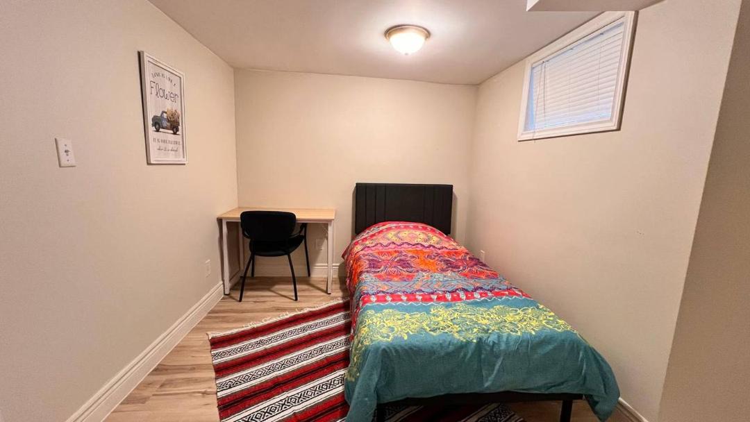 Photo of Bedroom in South Central