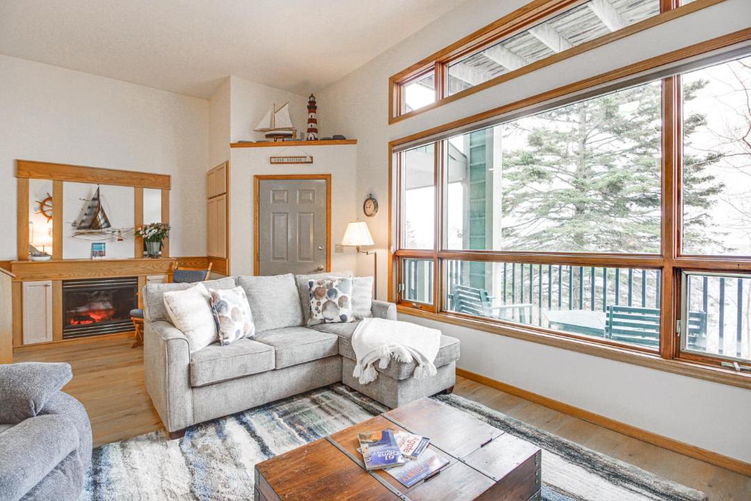 Photo of Livingroom in Tofte
