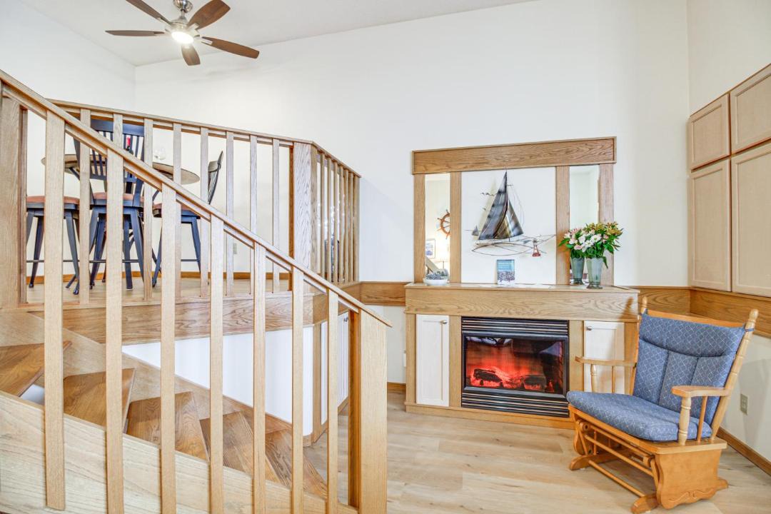 Photo of Livingroom in Tofte