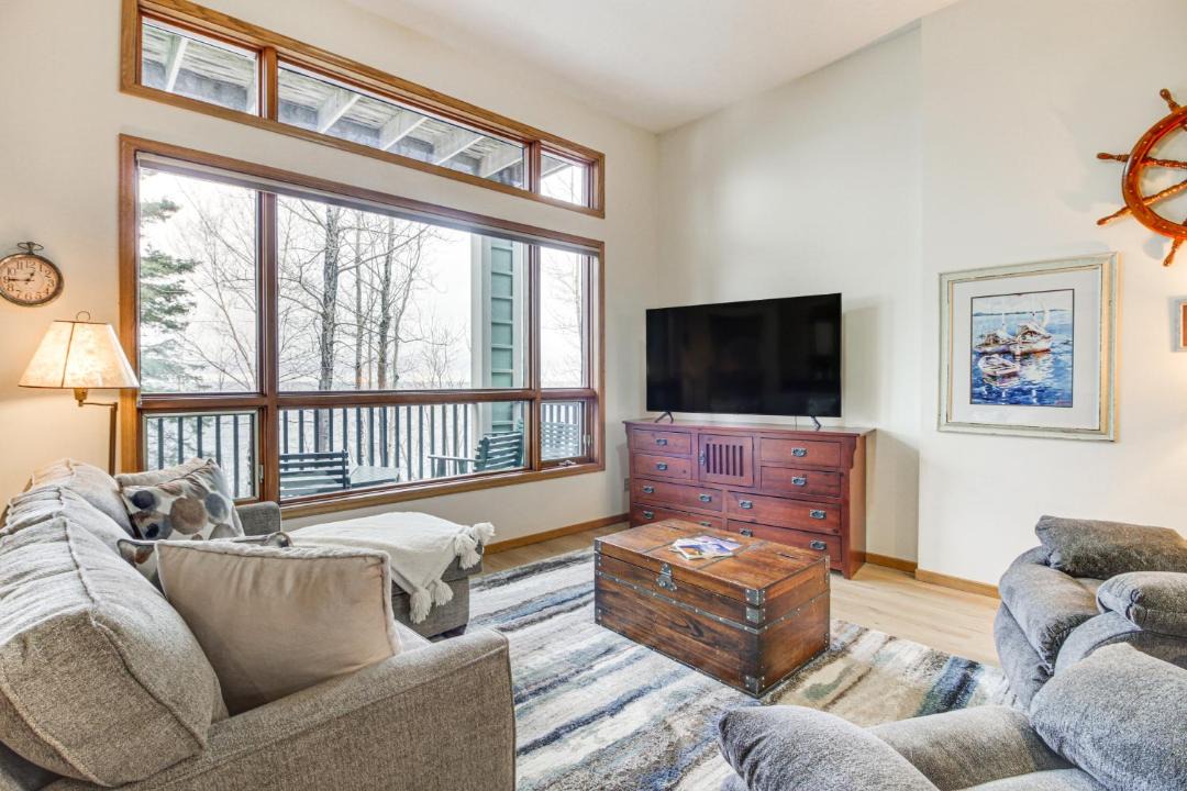 Photo of Livingroom in Tofte