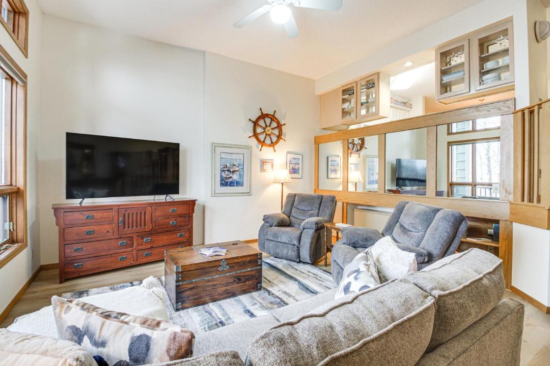 Photo of Livingroom in Tofte