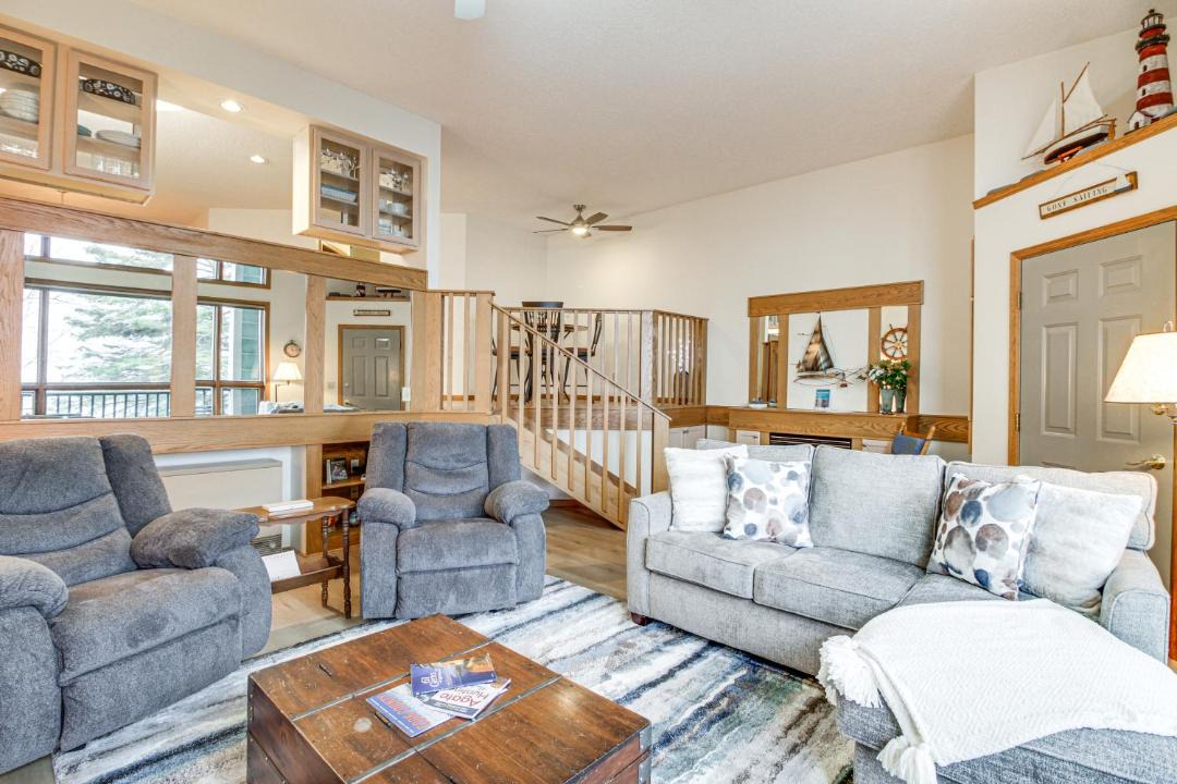 Photo of Livingroom in Tofte