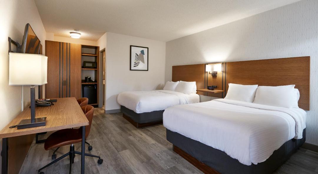 Photo of Bedroom in Alderwood