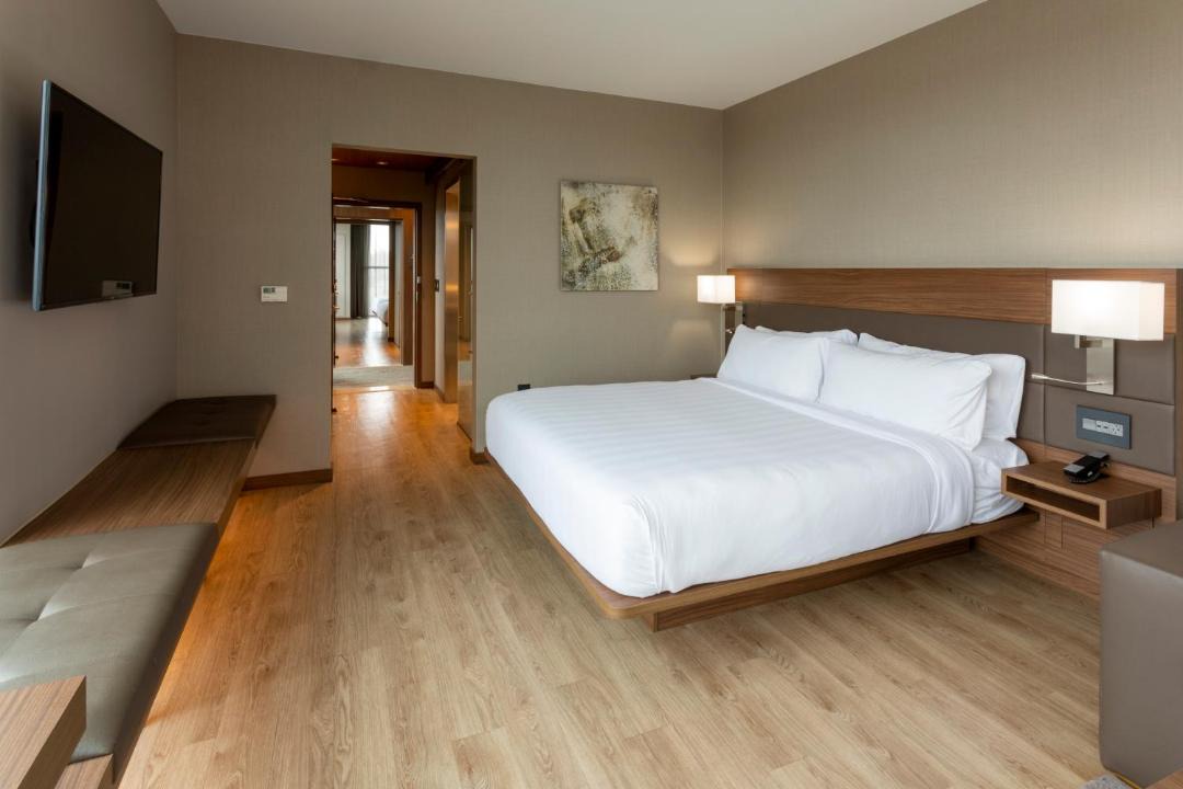 Photo of Bedroom in St. Louis Park