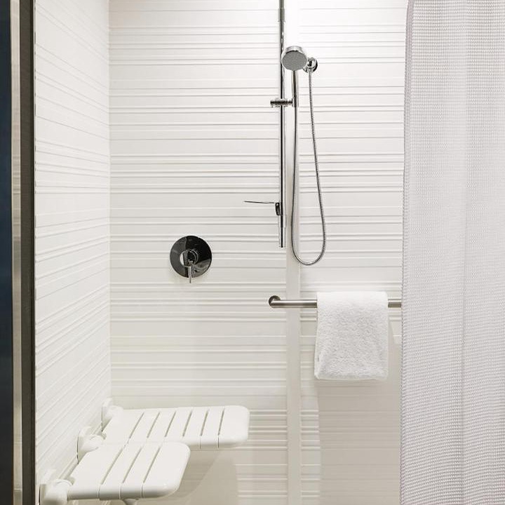 Photo of Bathroom in St. Louis Park
