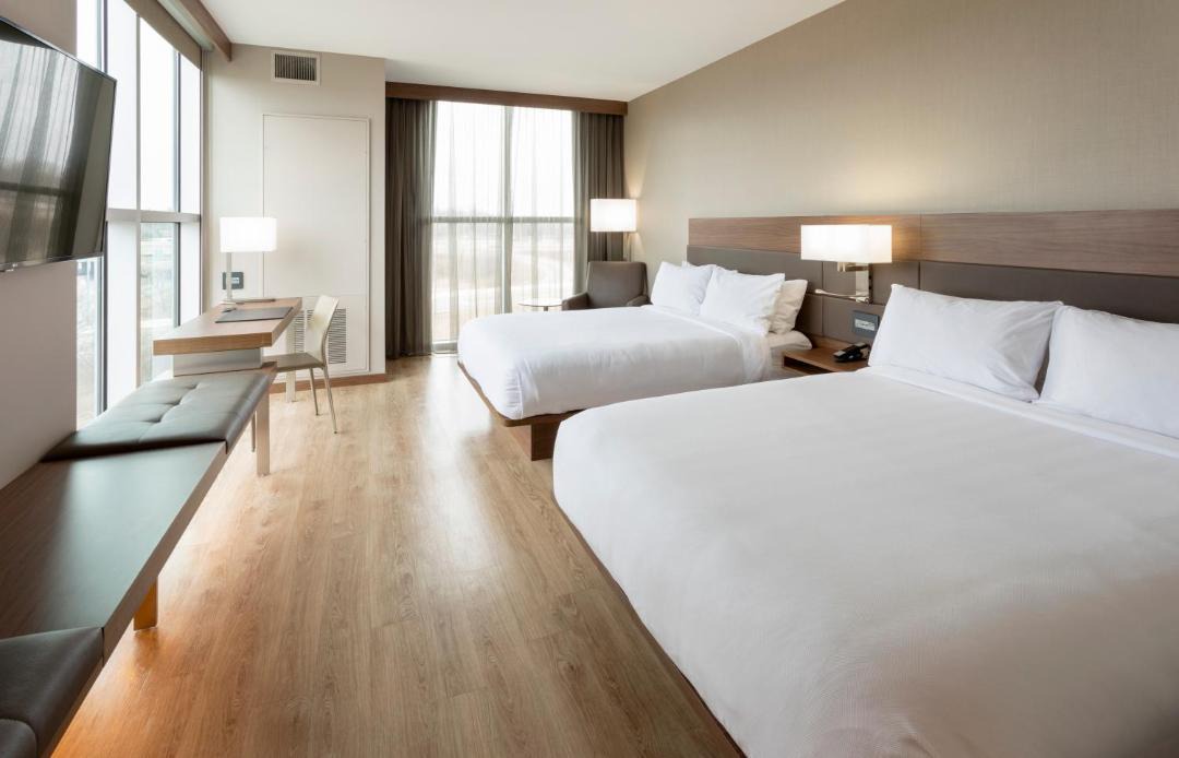 Photo of Bedroom in St. Louis Park