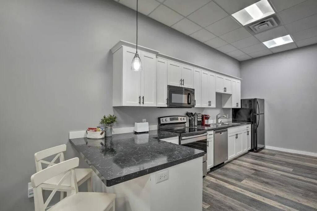 Photo of Kitchen in Albert Lea