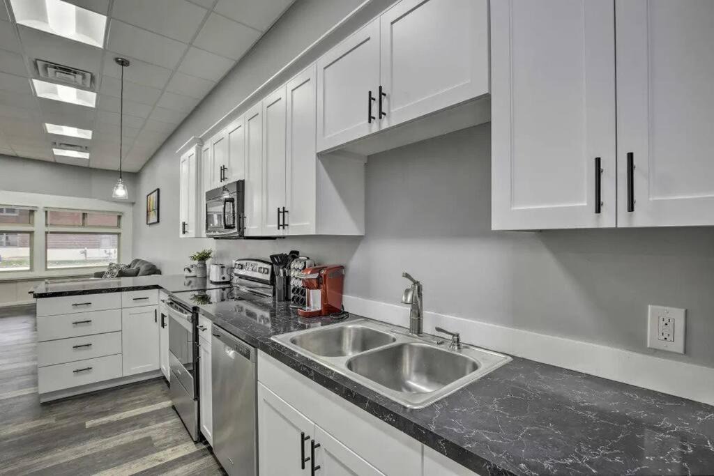 Photo of Kitchen in Albert Lea