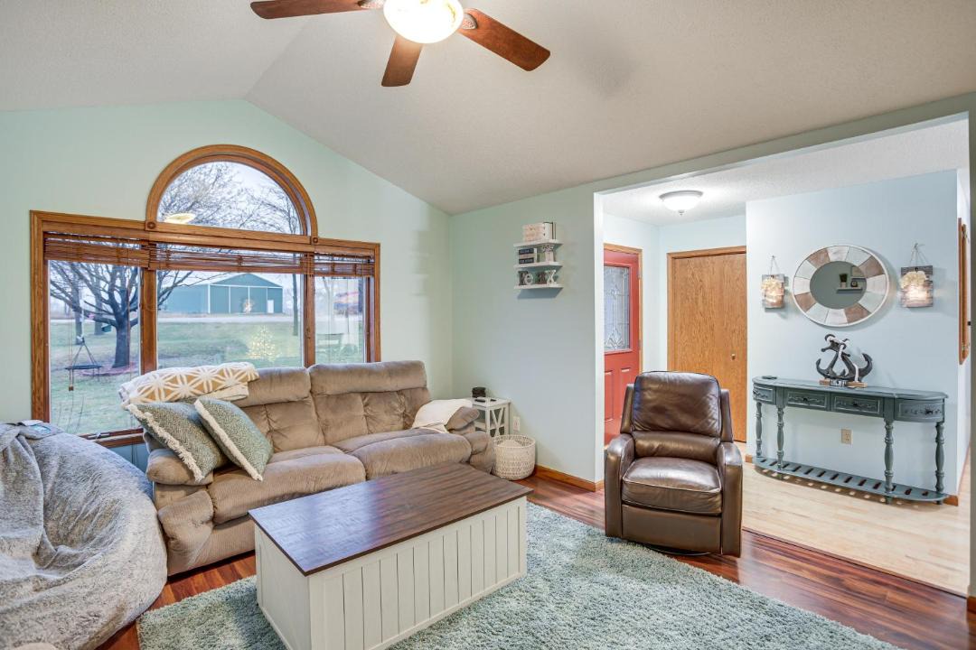 Photo of Livingroom in Annandale