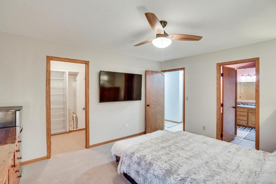 Photo of Bedroom in Annandale