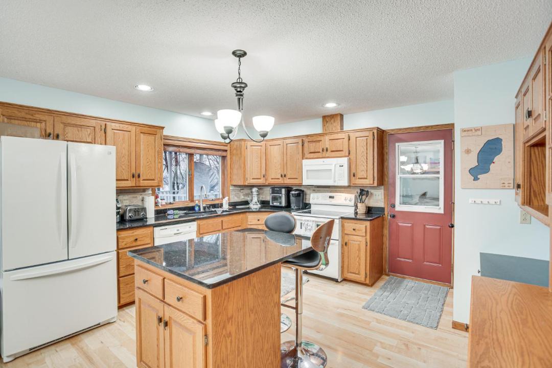 Photo of Kitchen in Annandale