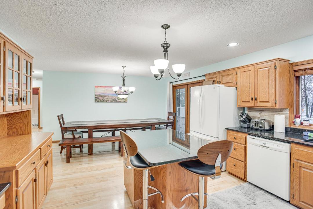 Photo of Kitchen in Annandale