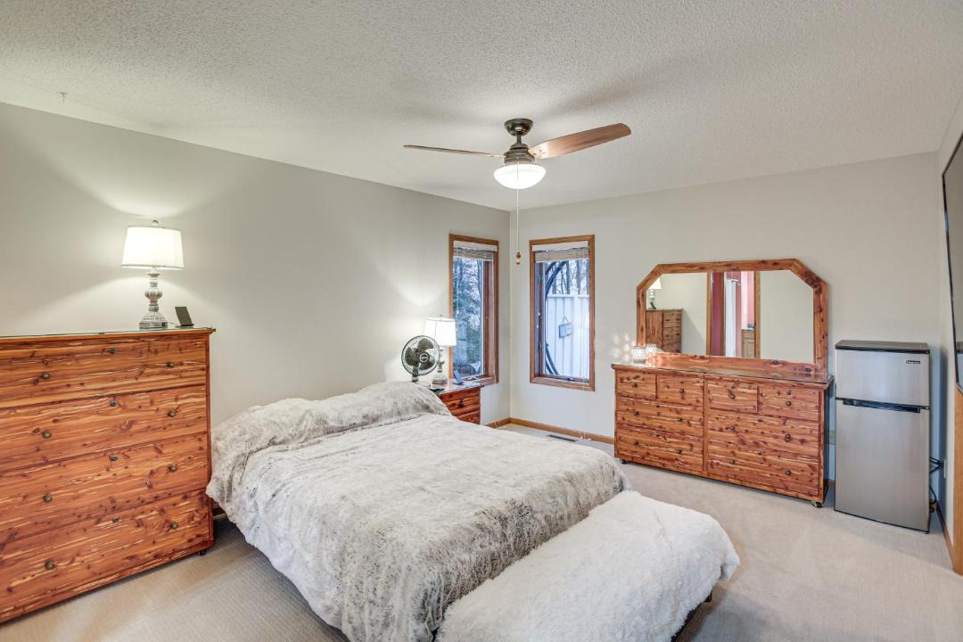 Photo of Bedroom in Annandale