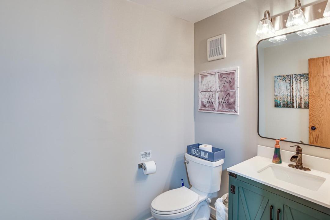 Photo of Bathroom in Annandale