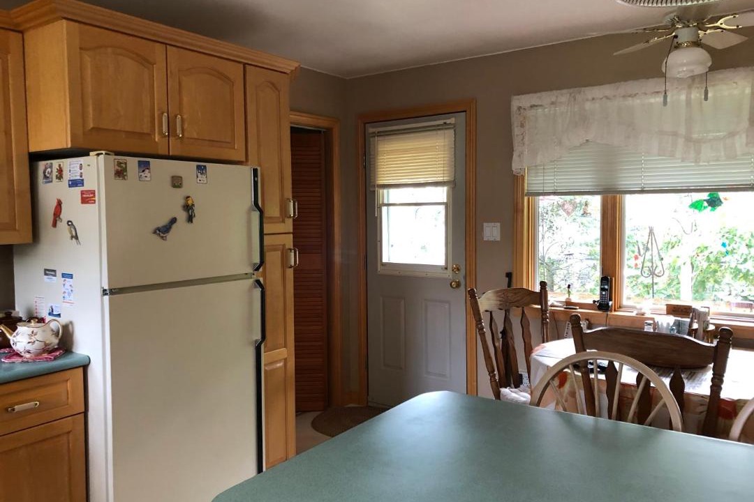Photo of Kitchen in Algoma District