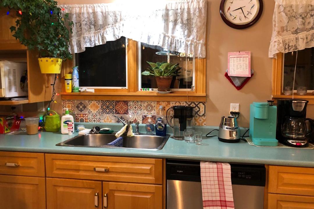 Photo of Kitchen in Algoma District