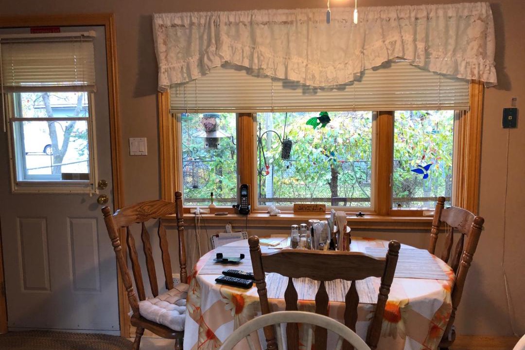 Photo of Kitchen in Algoma District