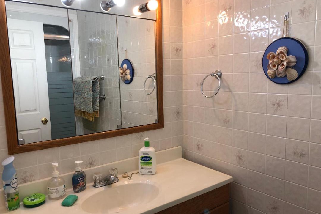 Photo of Bathroom in Algoma District