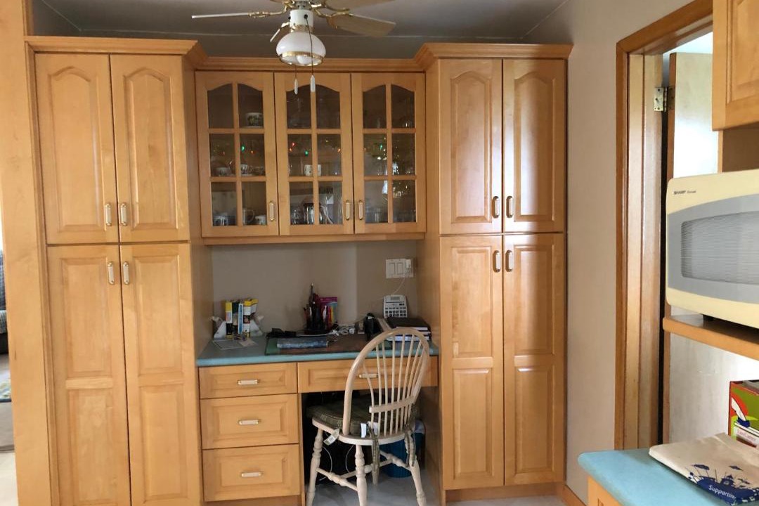 Photo of Kitchen in Algoma District