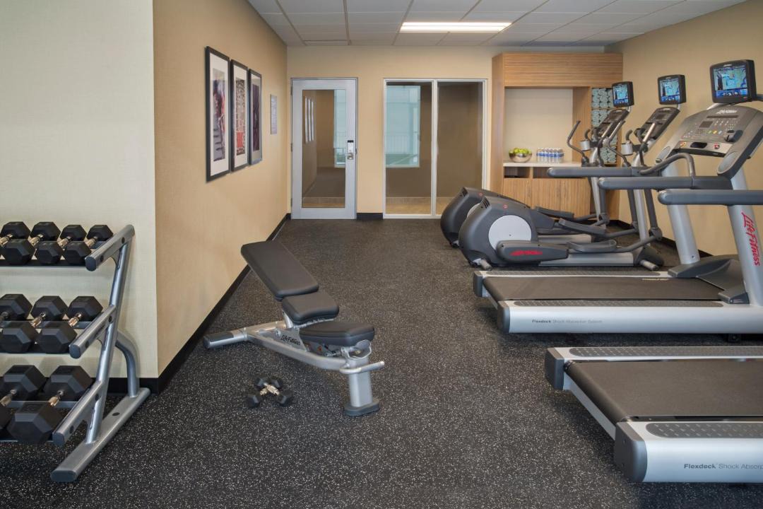 Photo of Livingroom in Ottawa Division