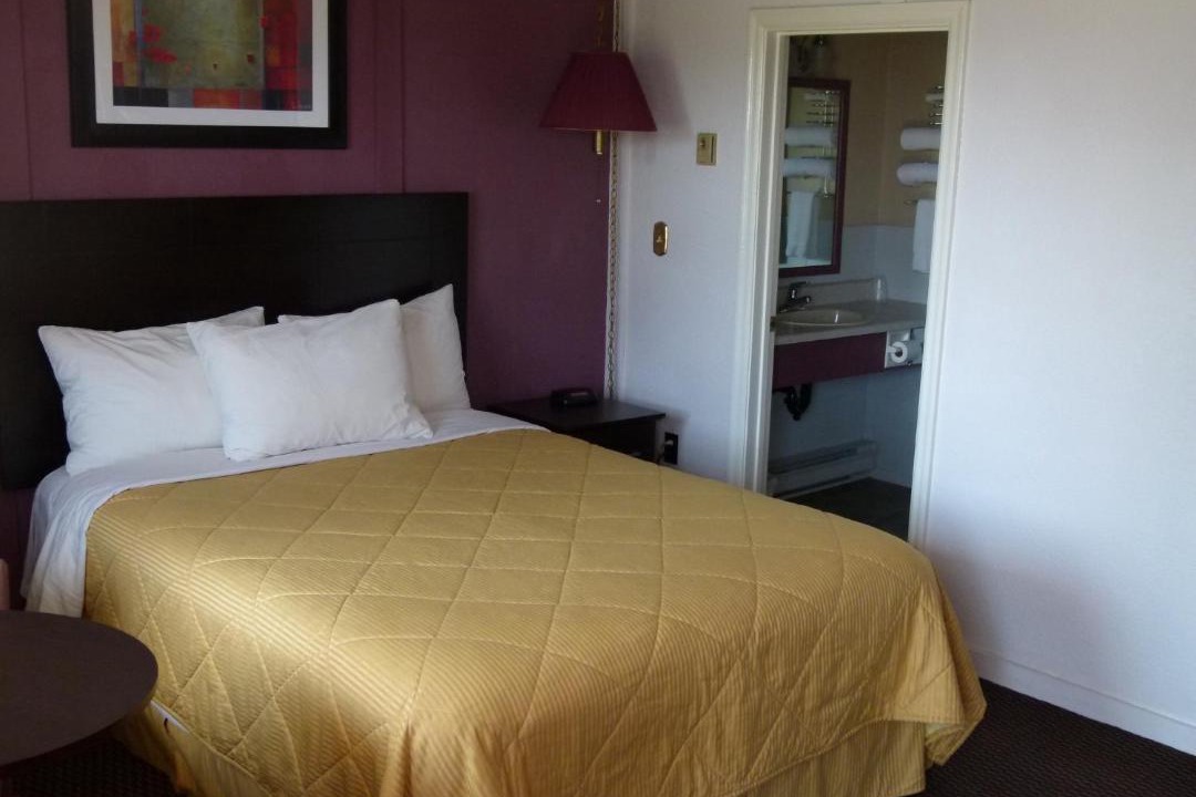 Photo of Bedroom in Arnprior