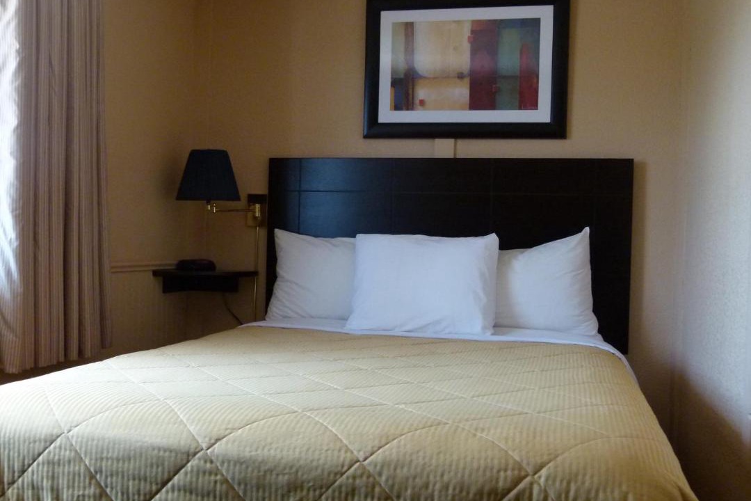 Photo of Bedroom in Arnprior