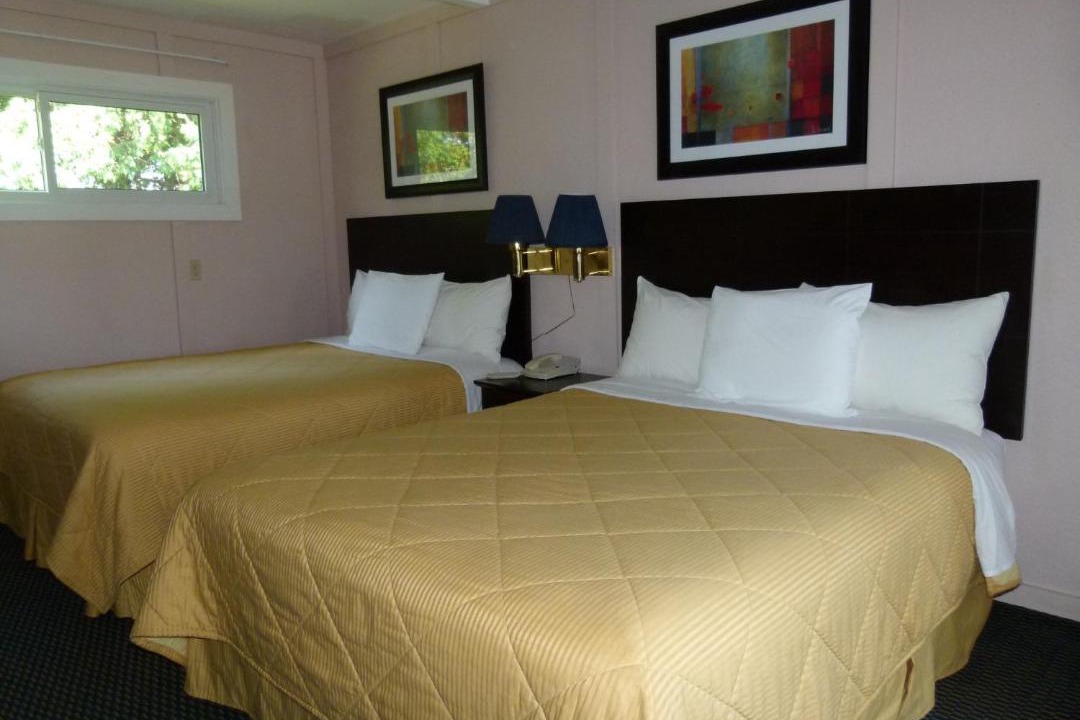 Photo of Bedroom in Arnprior