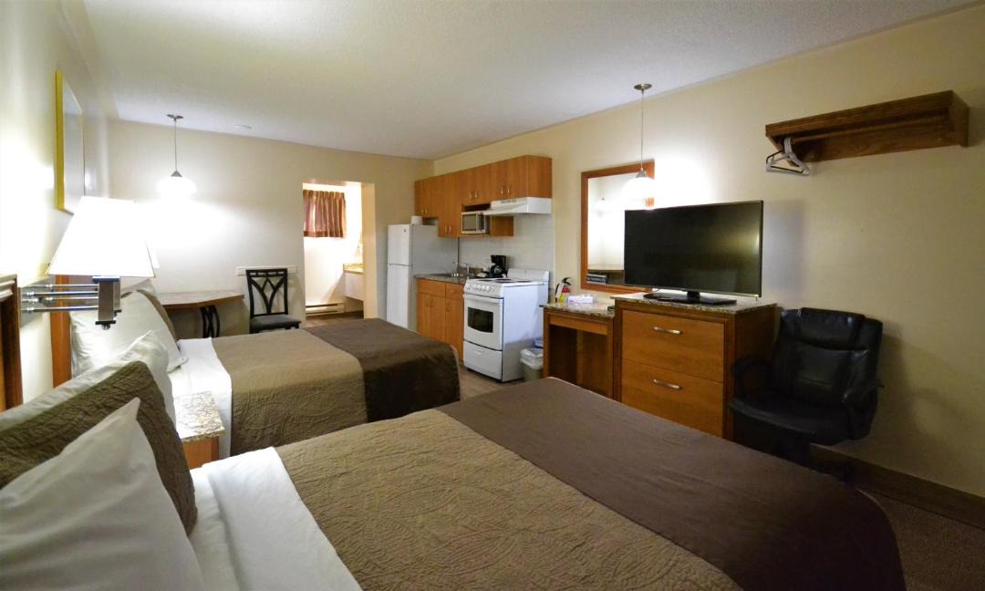 Photo of Bedroom in York Regional Municipality