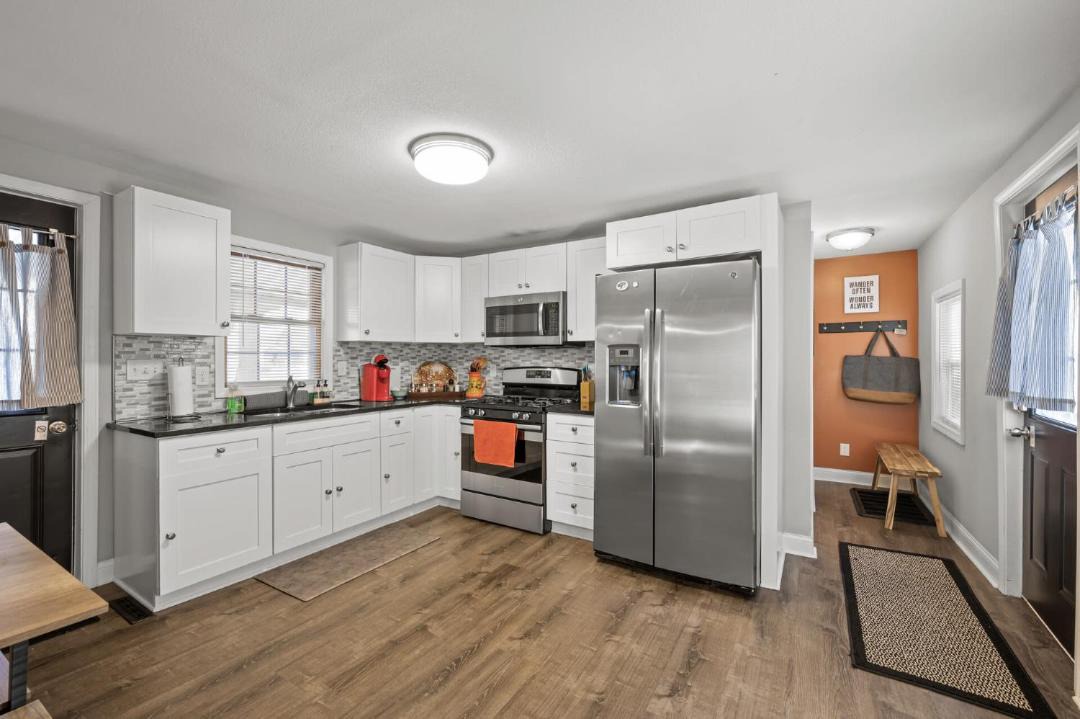 Photo of Kitchen in North End