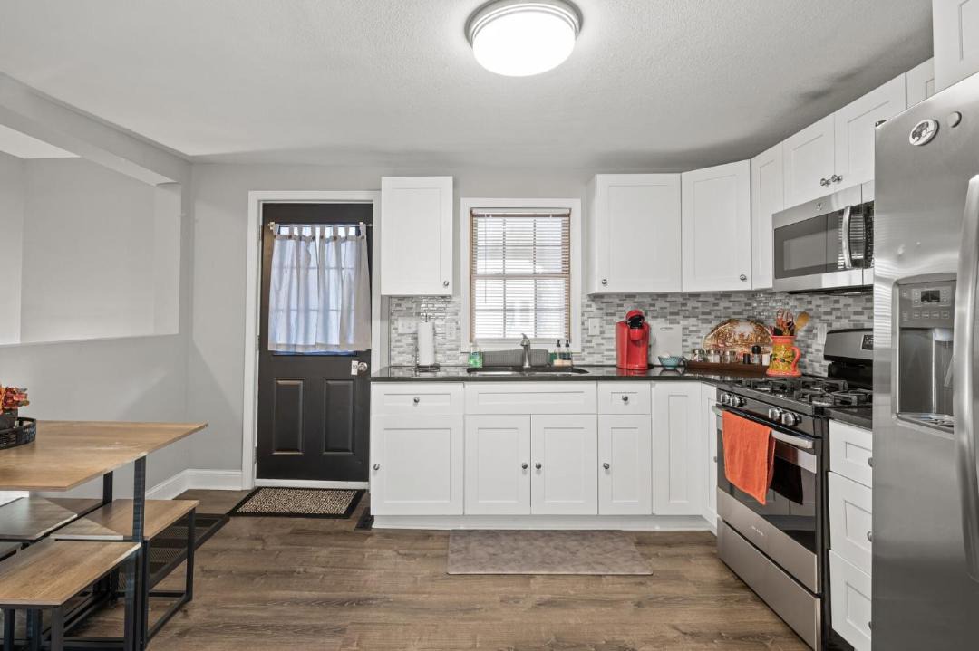 Photo of Kitchen in North End