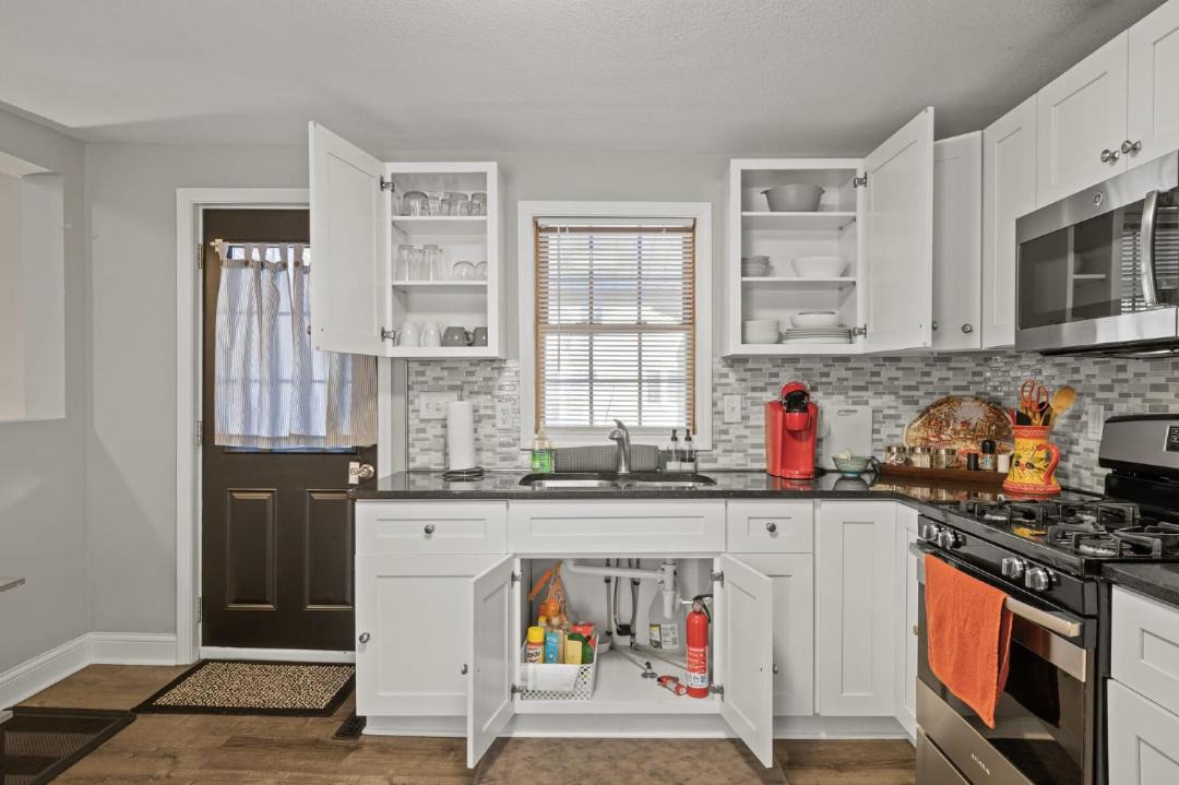 Photo of Kitchen in North End