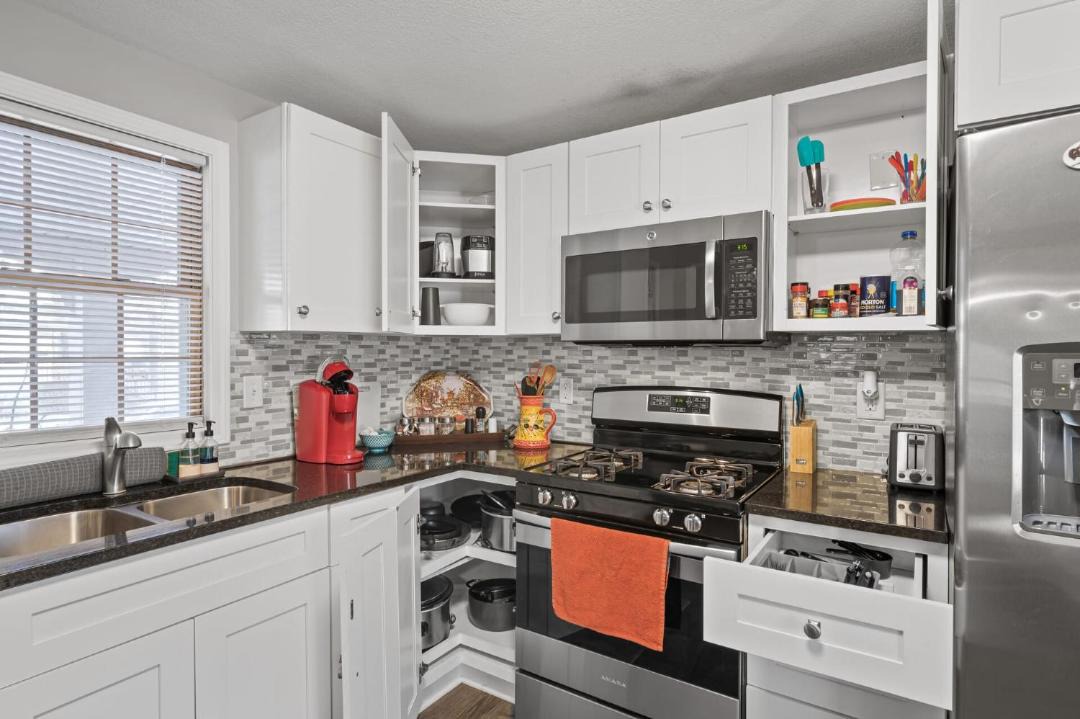 Photo of Kitchen in North End