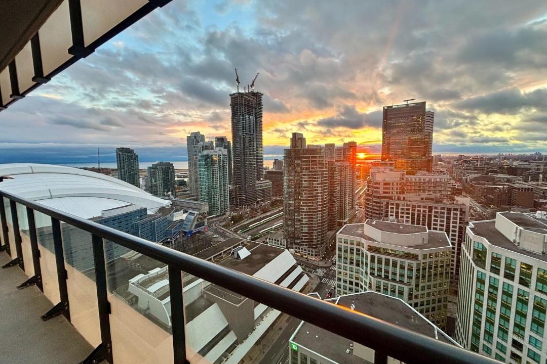 Photo of Others in Toronto Entertainment District