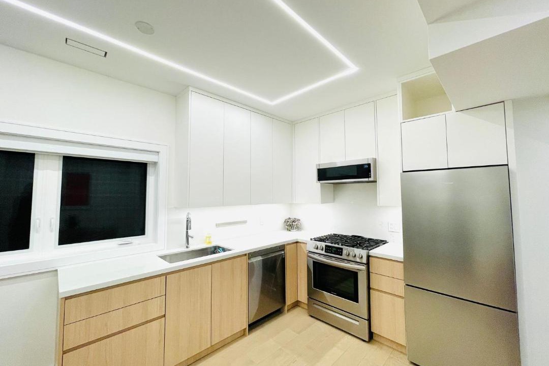 Photo of Kitchen in Upper Beaches