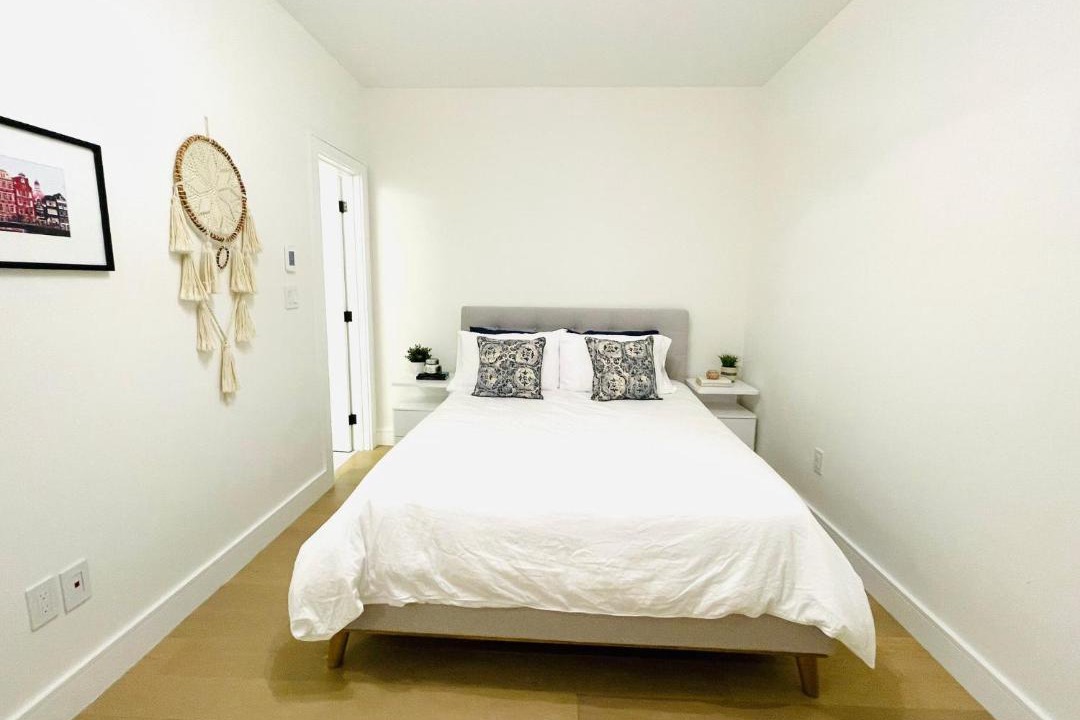 Photo of Bedroom in Upper Beaches