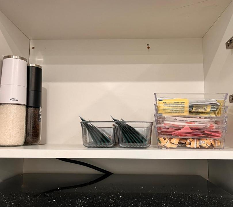 Photo of Kitchen in Whitby