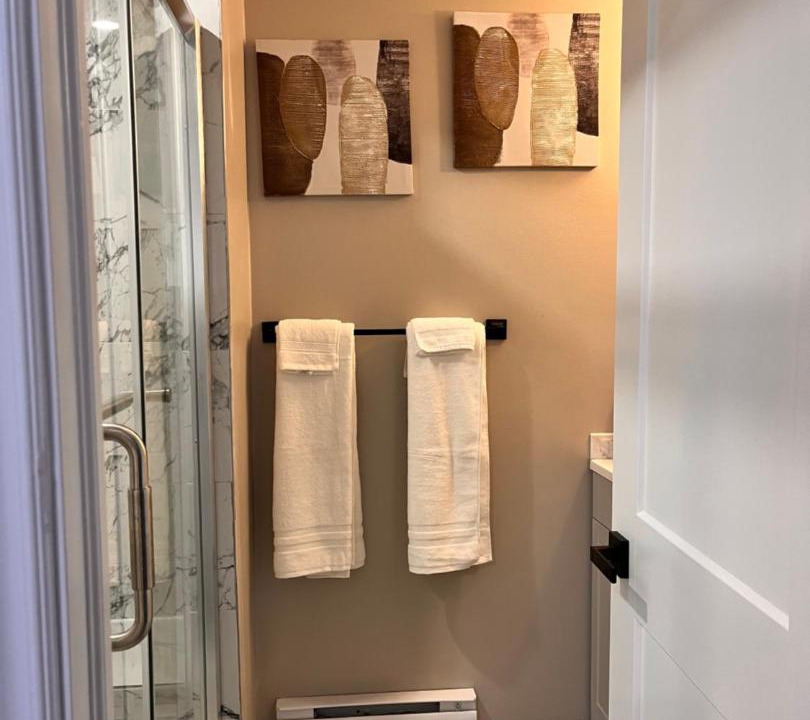 Photo of Bathroom in Whitby