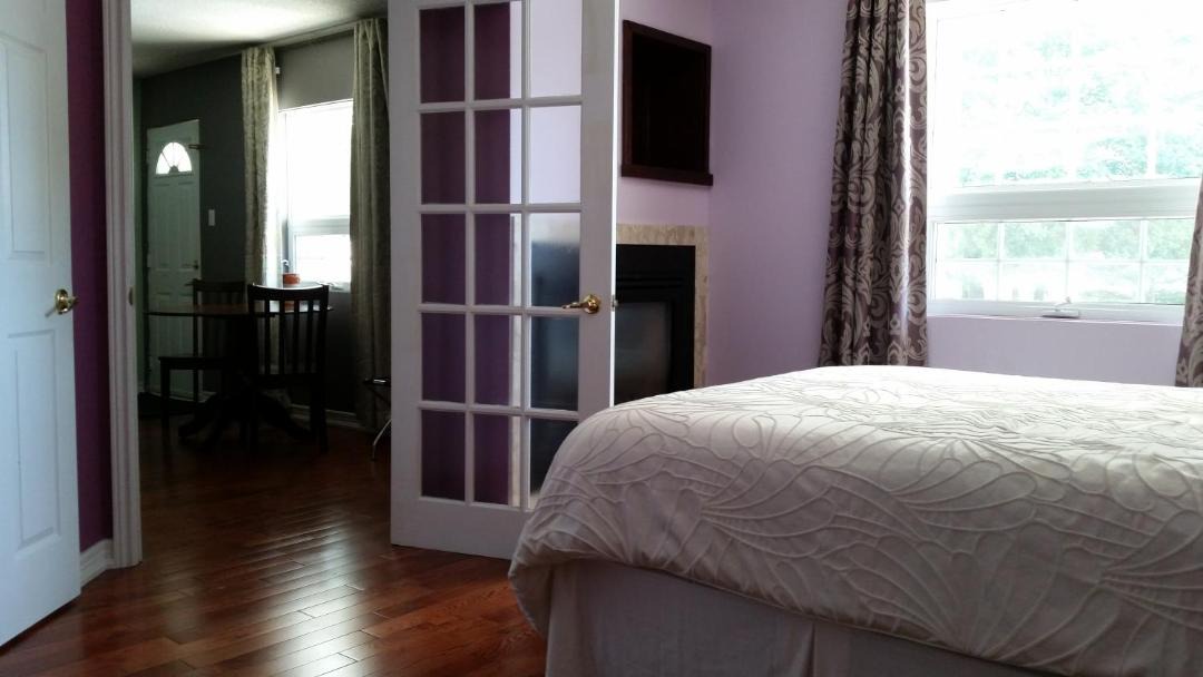 Photo of Bedroom in North Bay