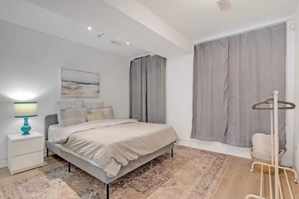 Photo of Bedroom in Trinity - Bellwoods