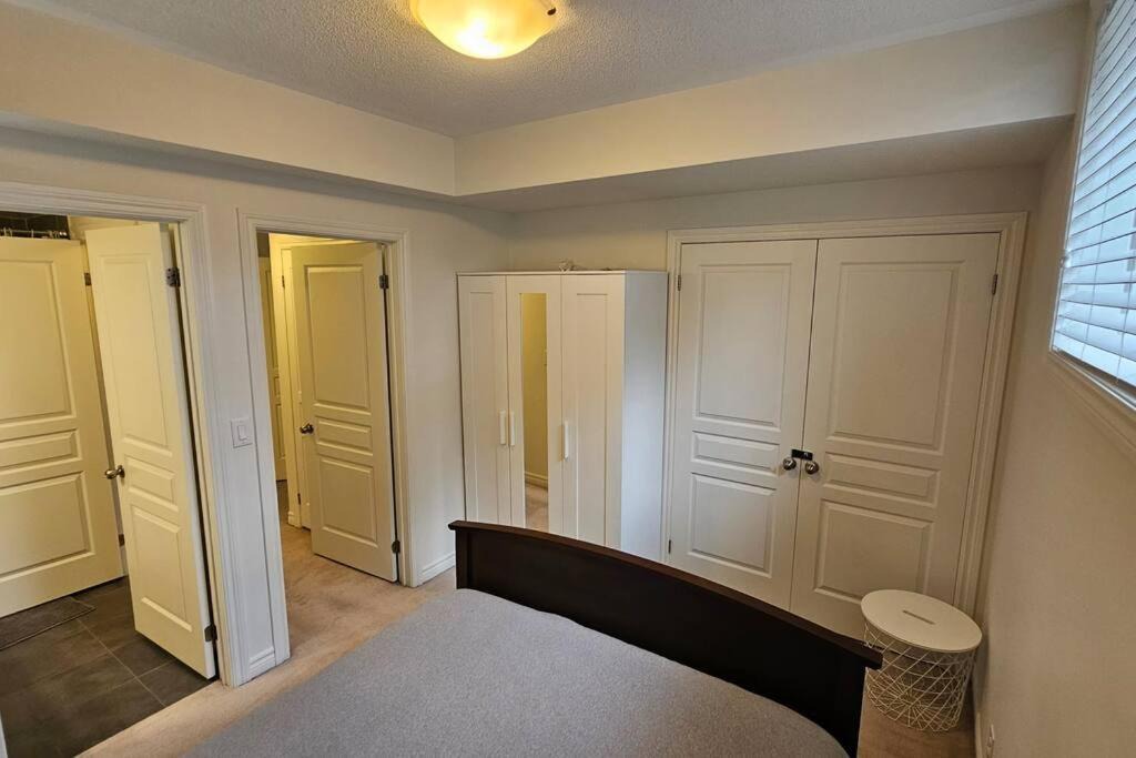 Photo of Bedroom in Earlscourt