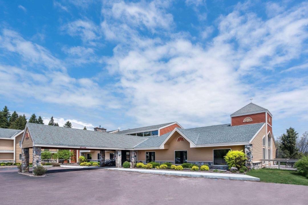 Photo of Buildings in Tofte