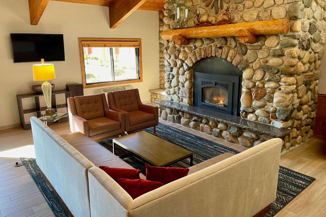 Photo of Livingroom in Tofte