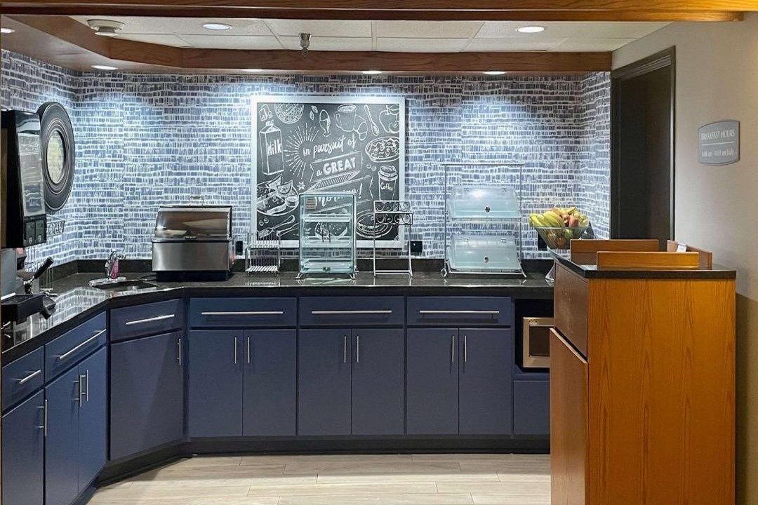 Photo of Kitchen in Tofte