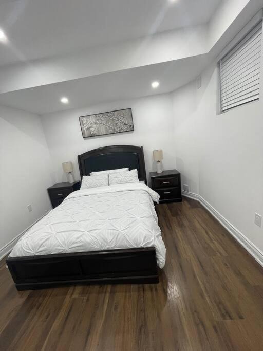 Photo of Bedroom in Brampton
