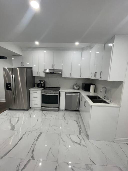Photo of Kitchen in Brampton
