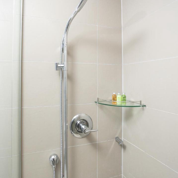 Photo of Bathroom in Toronto Entertainment District