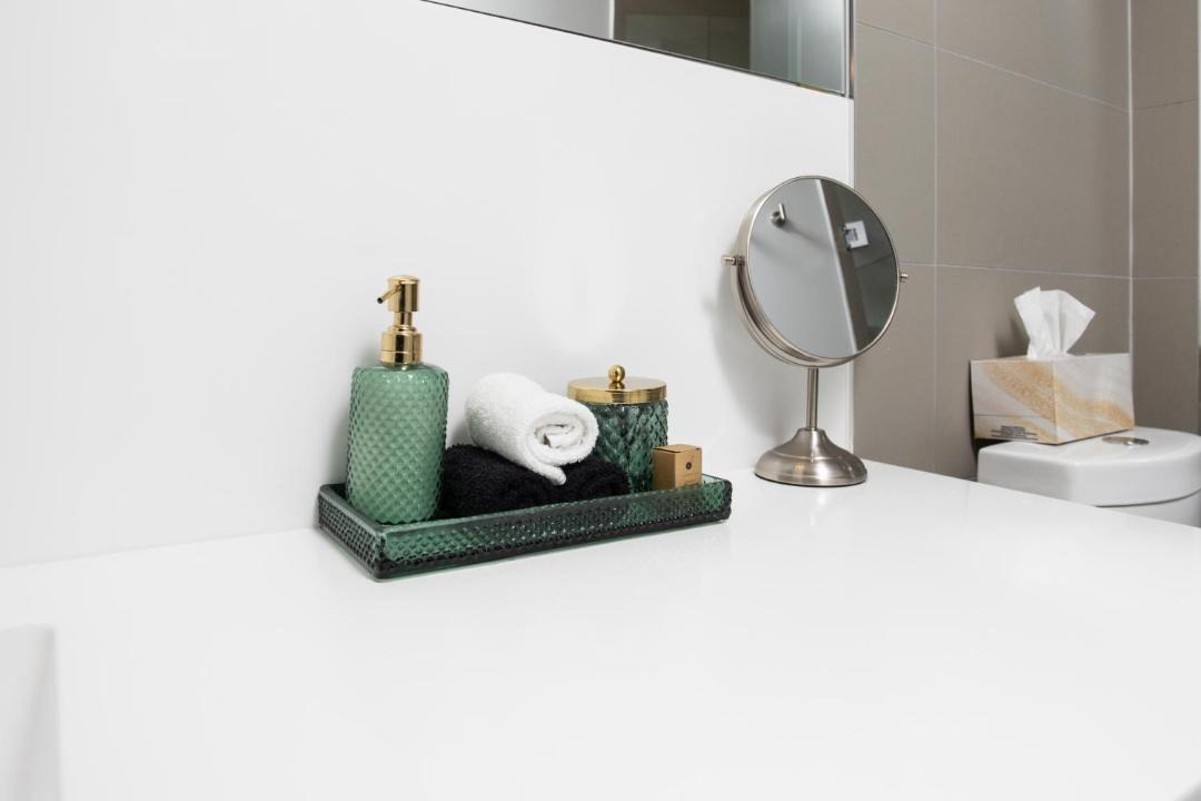 Photo of Bedroom in Toronto Entertainment District